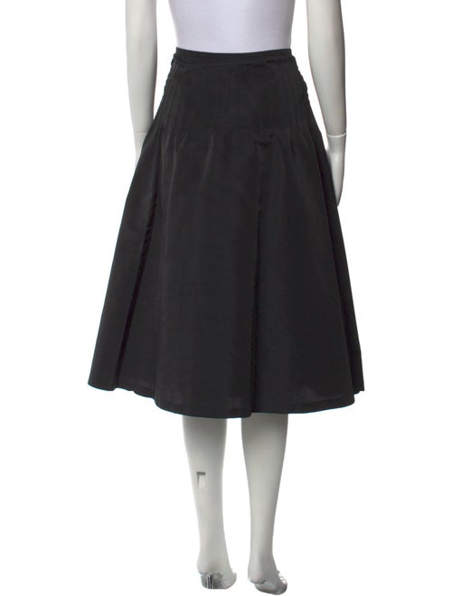 Barney's New York Knee-Length Skirt