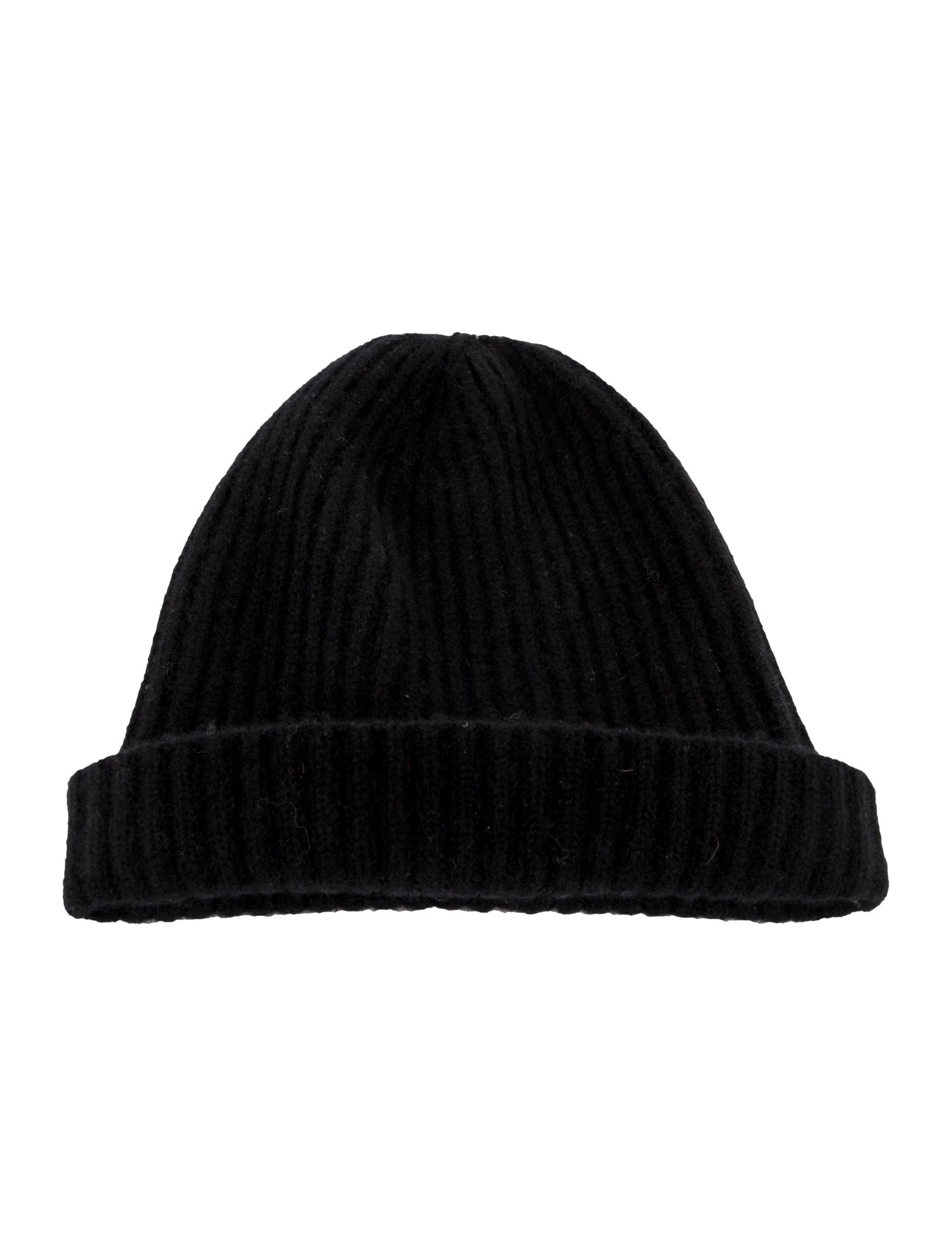 Barney's New York knitted beanie