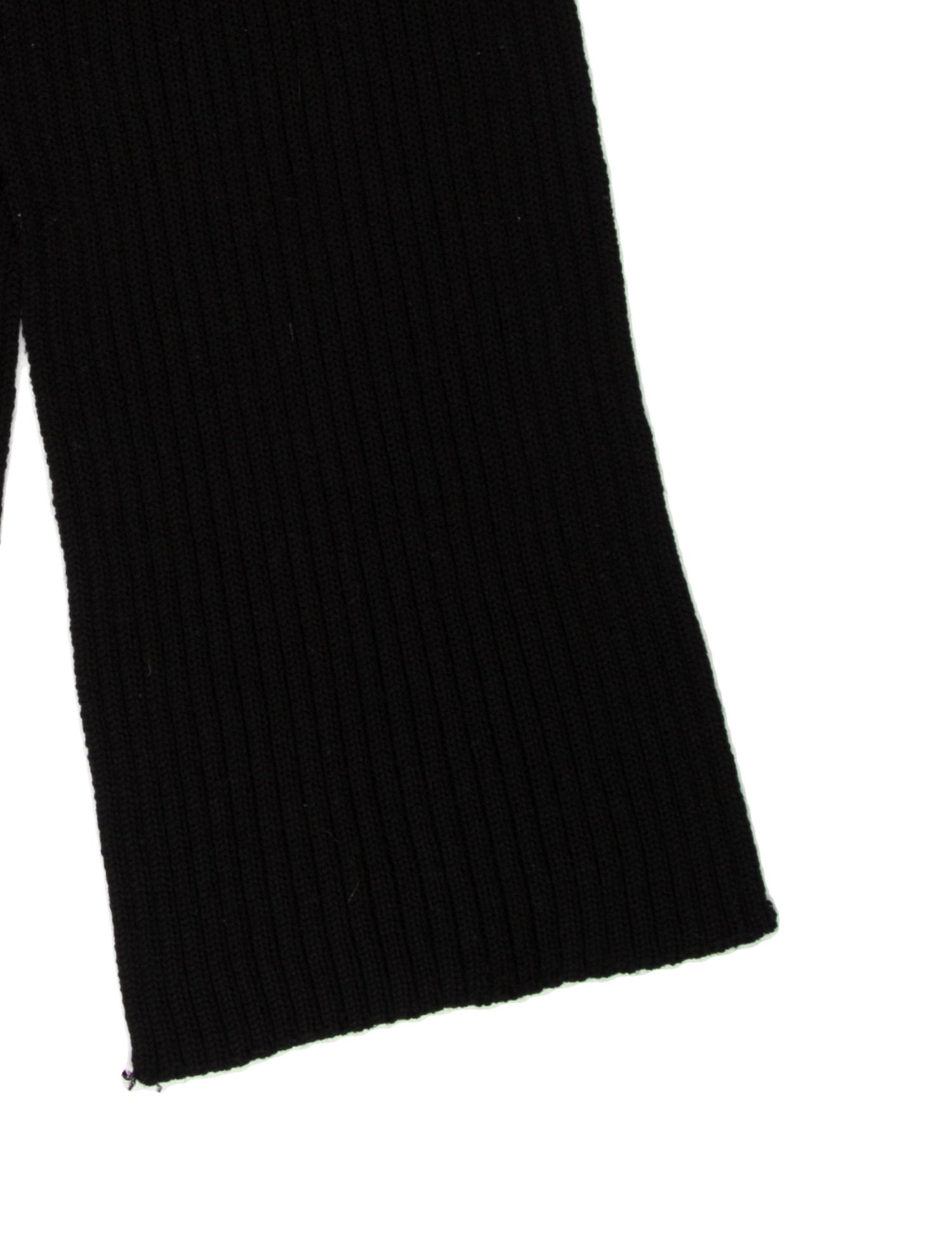 Barney's New York Wool Scarf