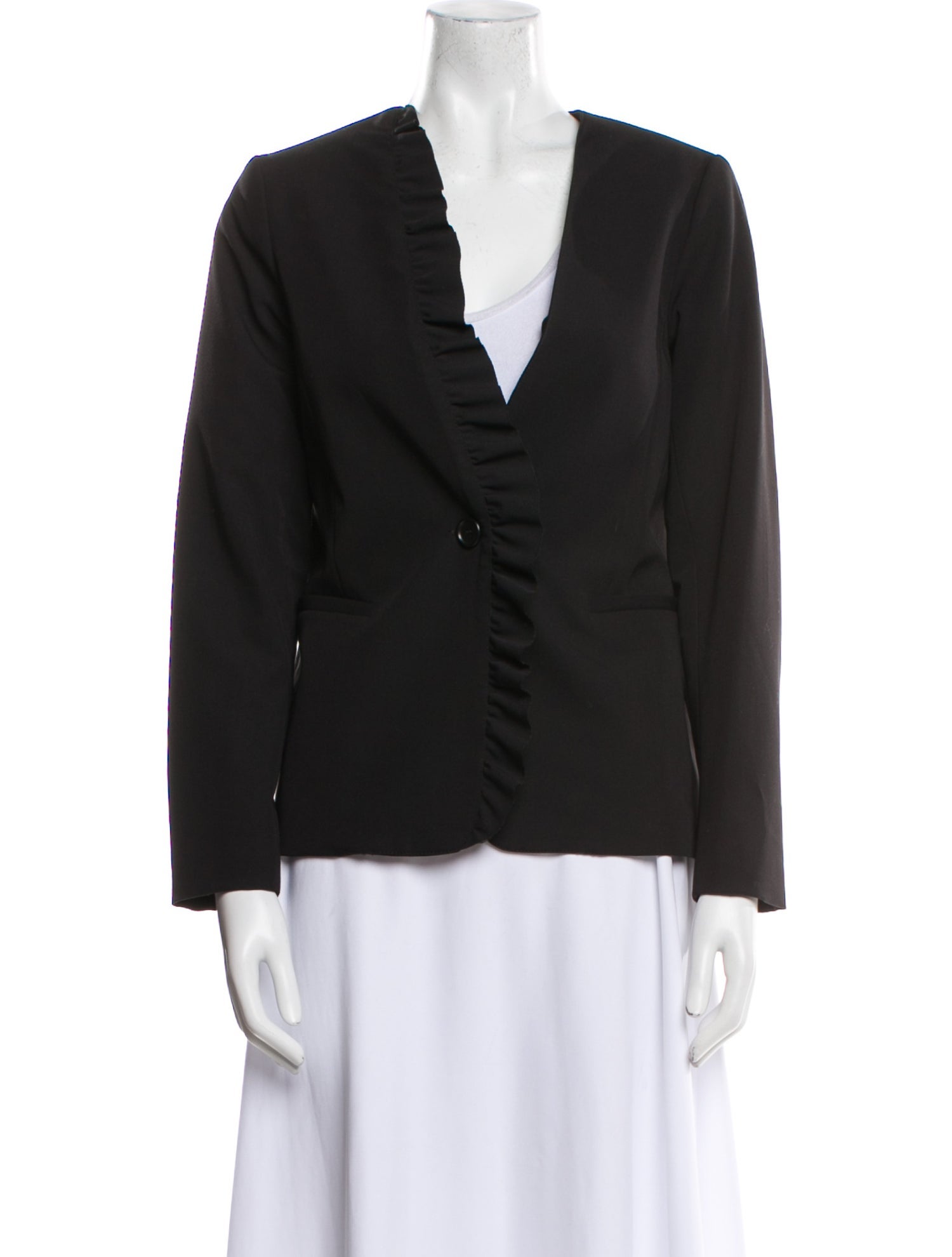 Barney's New York Evening Jacket