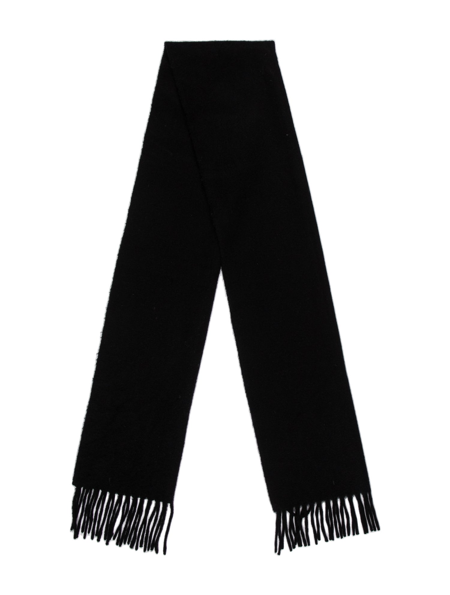 Barney's New York Cashmere Scarf