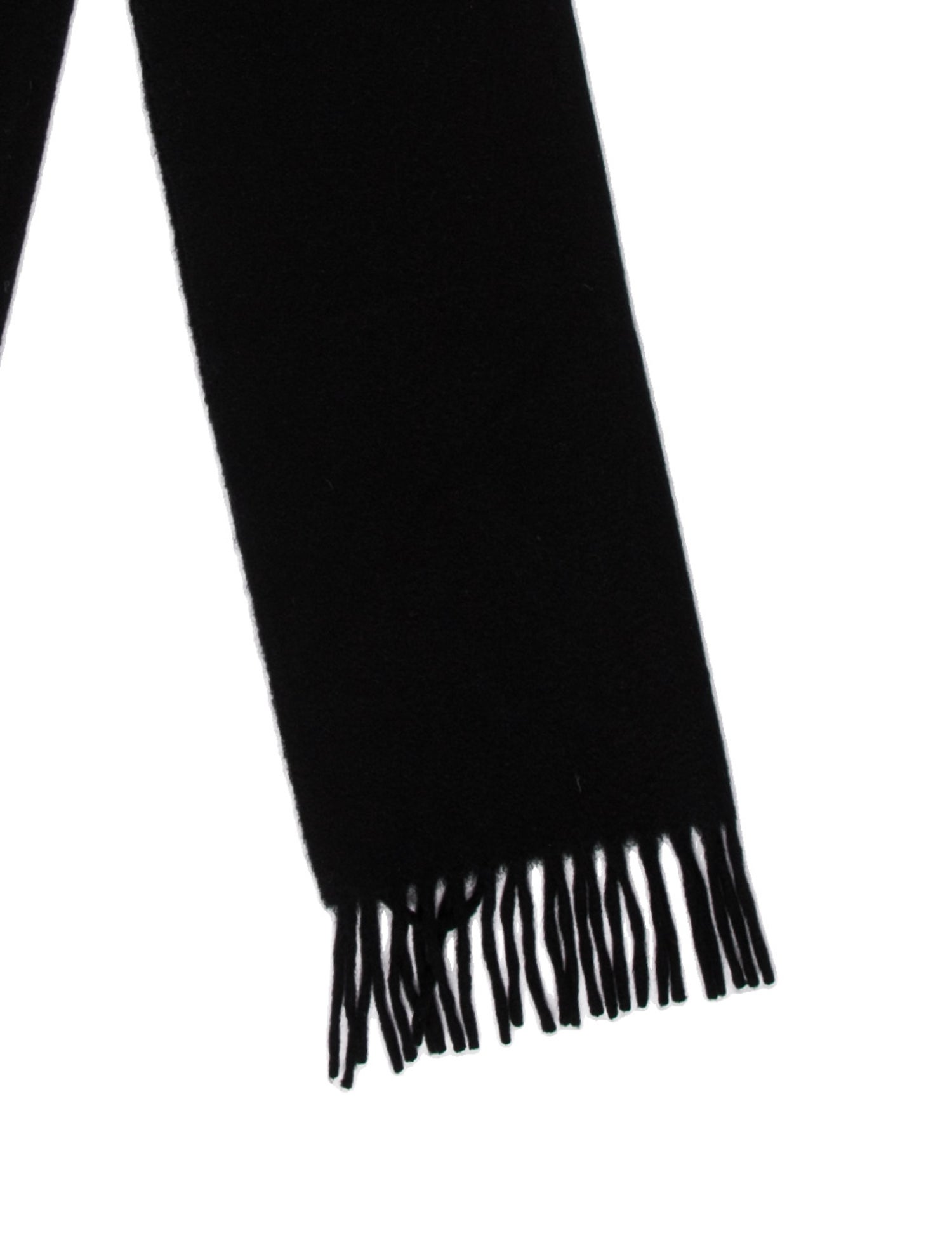 Barney's New York Cashmere Scarf