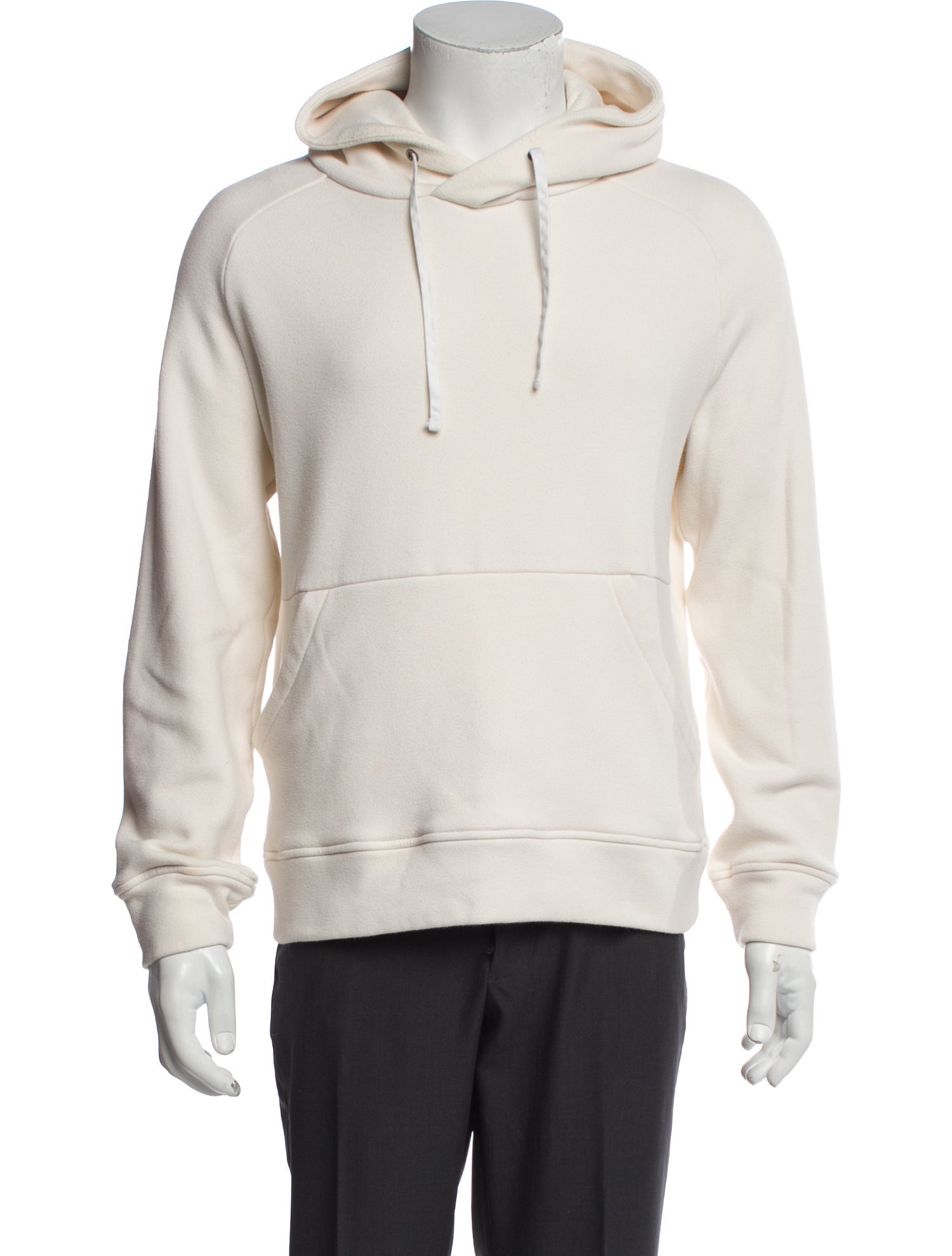 Raf Simons 2021 Archive Redux 'Nebraska' Sweatshirt - Green