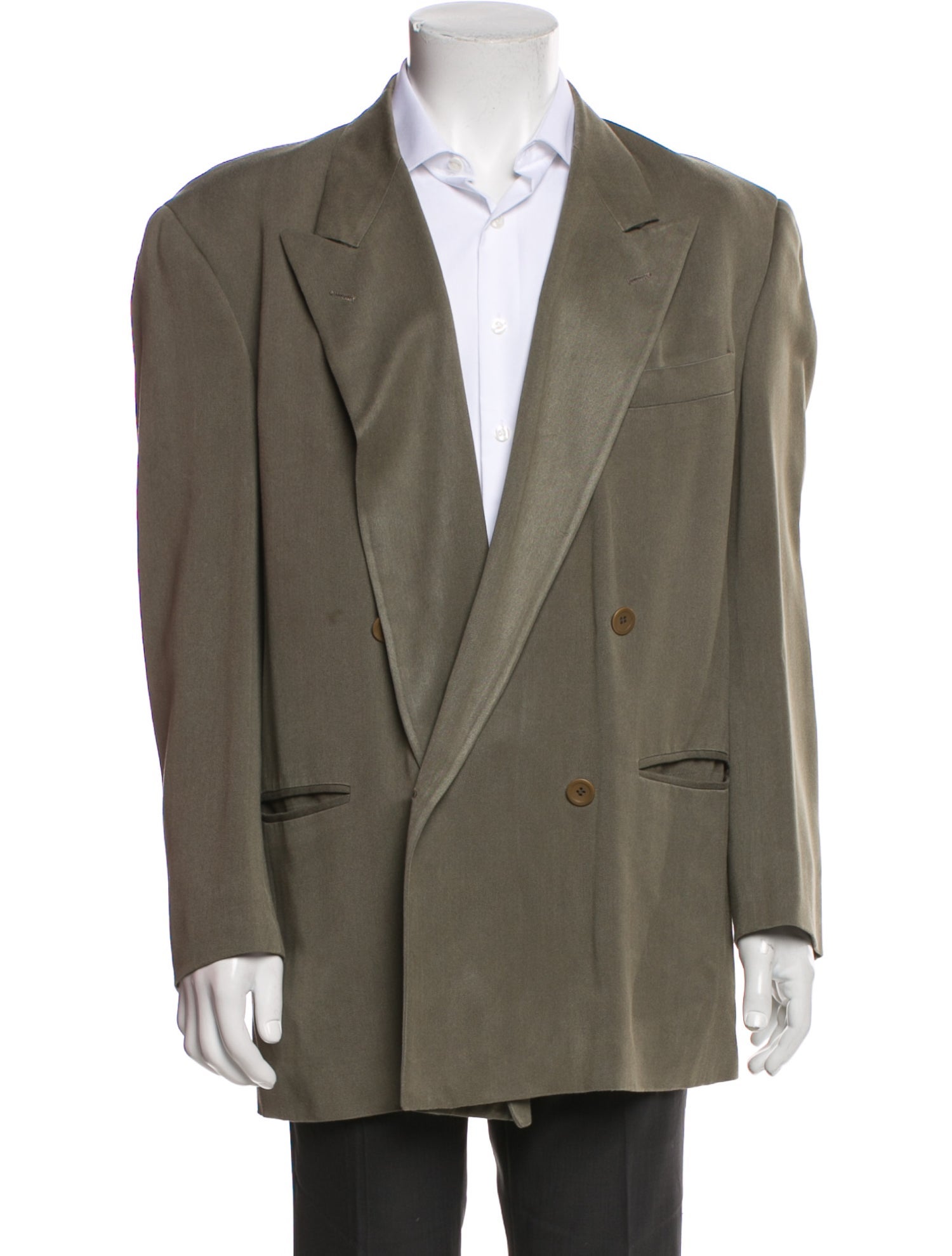 Barney's New York Blazer