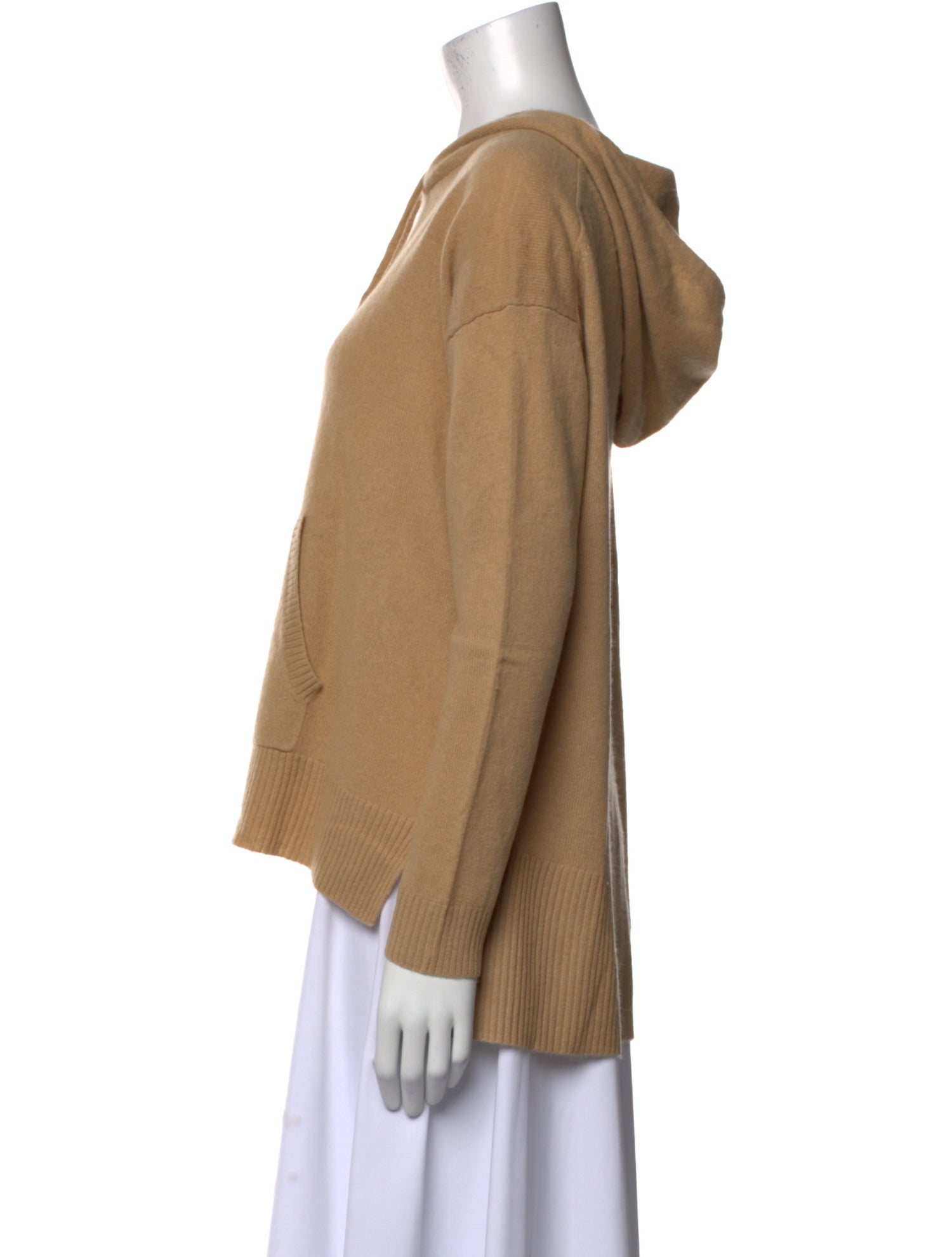 Barney's New York Cashmere Crew Neck Sweater