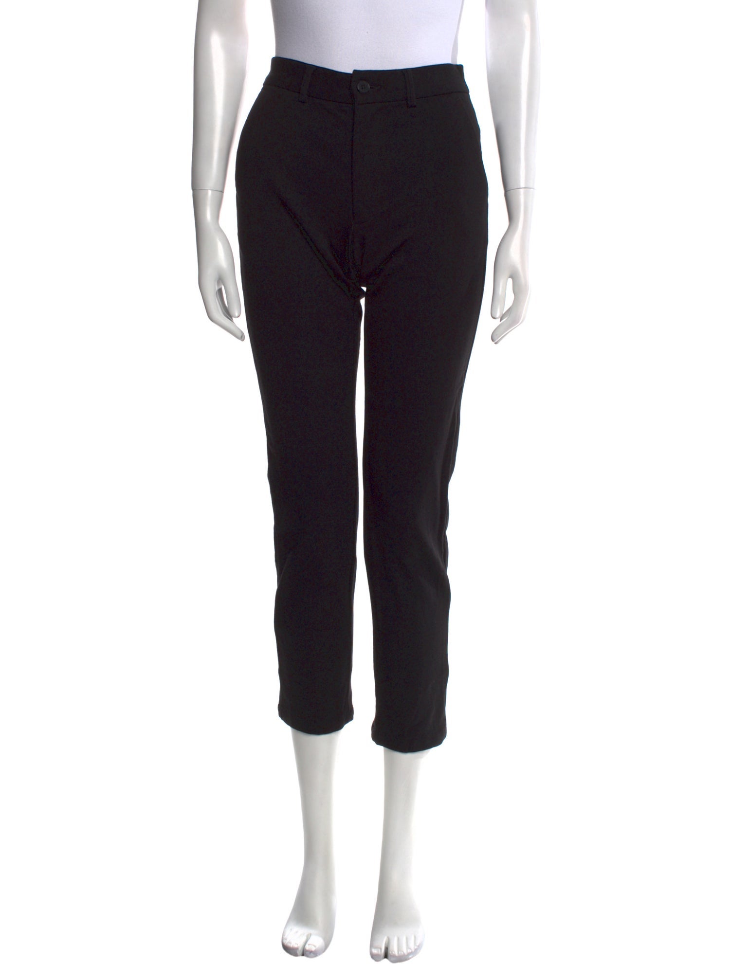 Barney's New York Straight Leg Pants