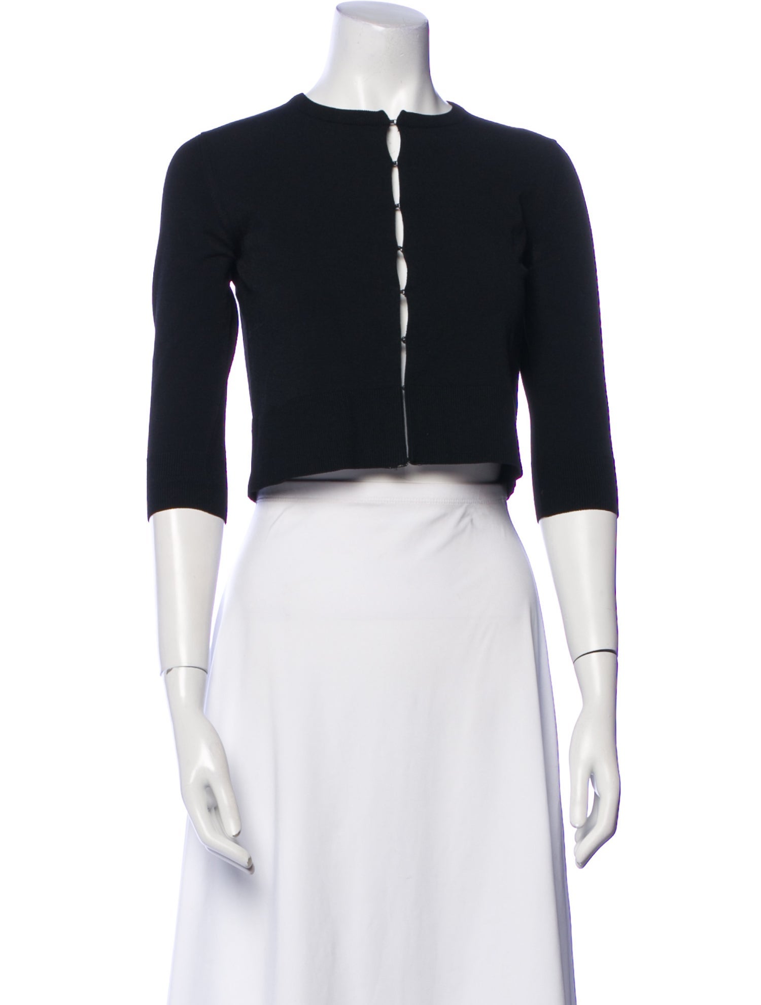 Barney's New York Bolero