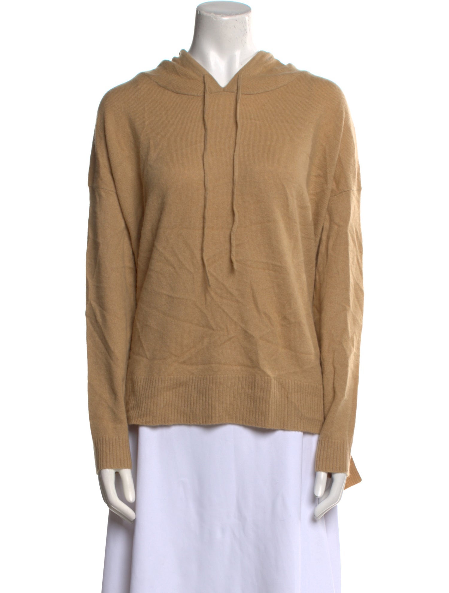 Barney's New York Cashmere Crew Neck Sweater
