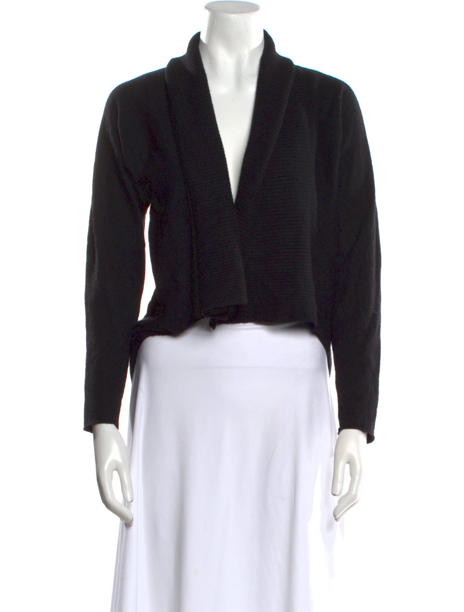 Barney's New York Cashmere V-Neck Sweater