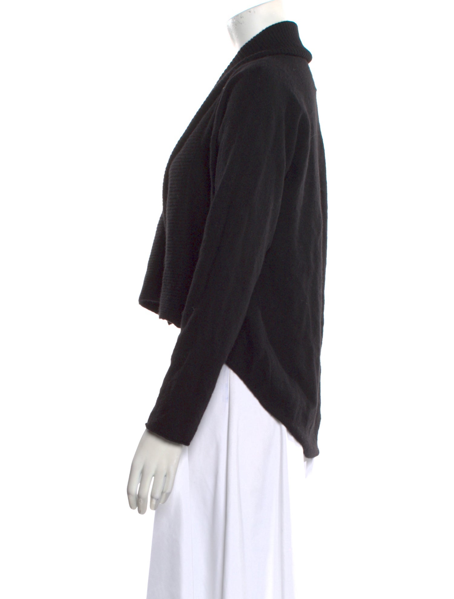 Barney's New York Cashmere V-Neck Sweater