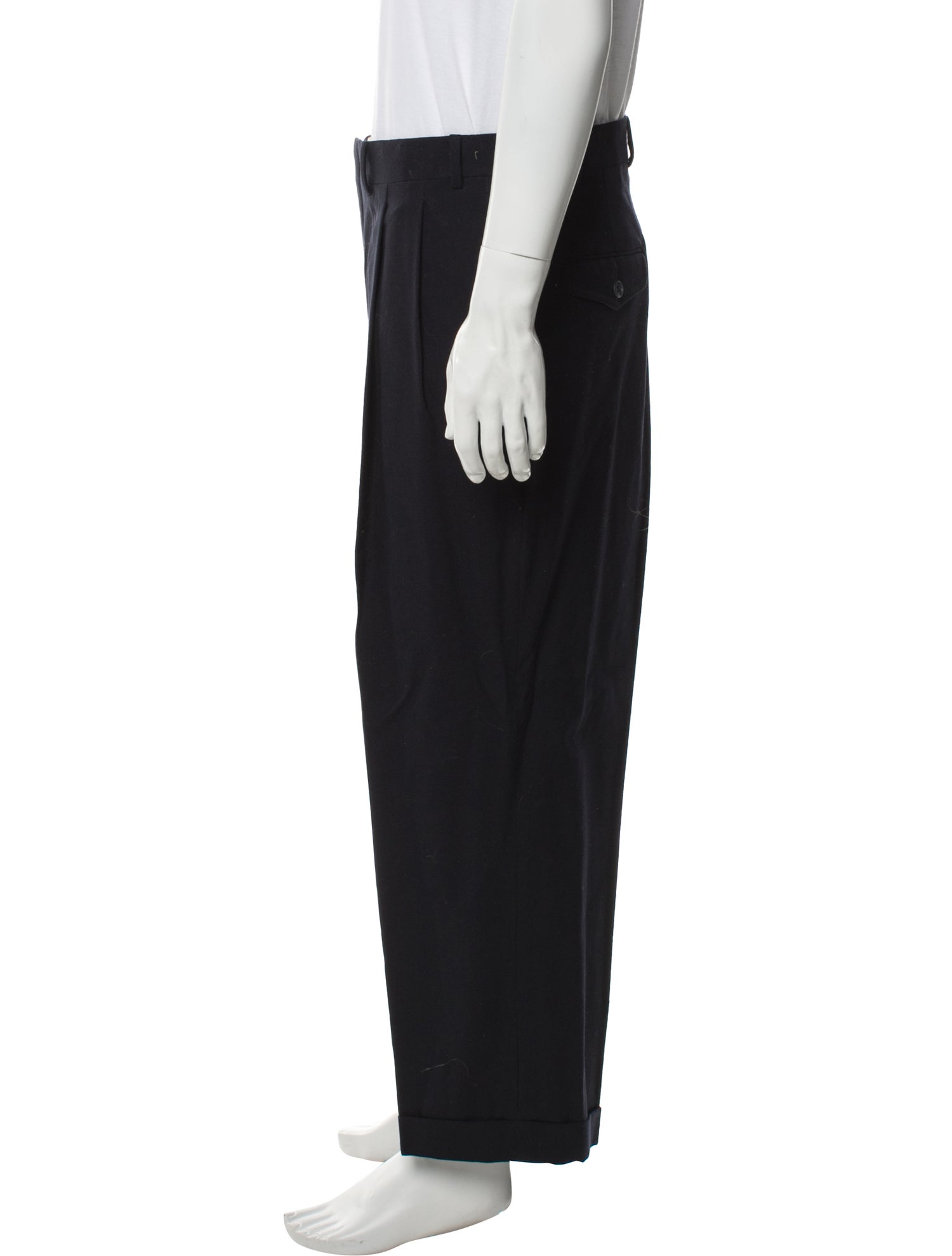 Barney's New York Dress Pants