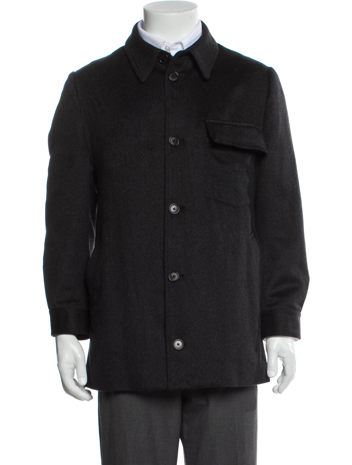 Barney's New York Jacket