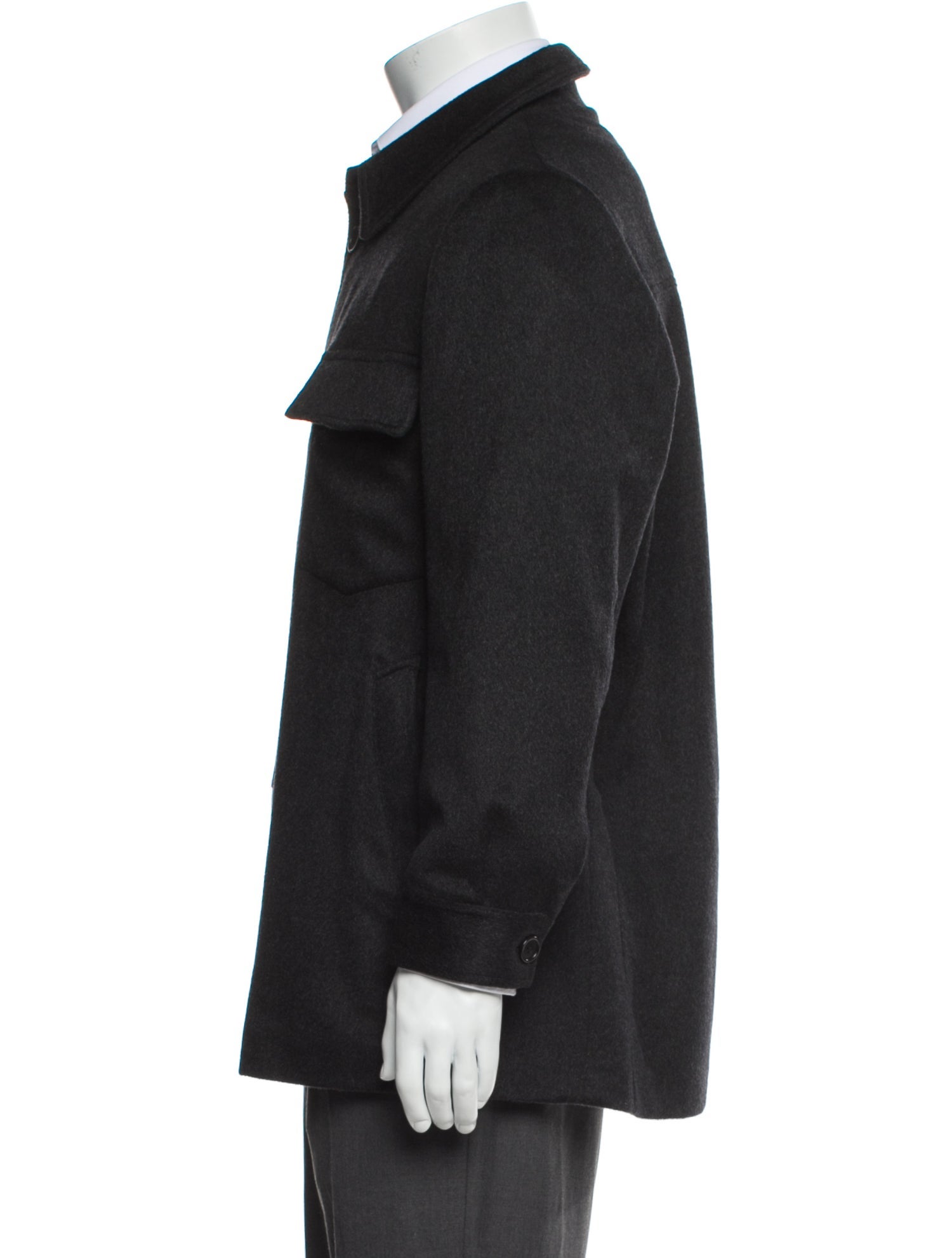 Barney's New York Jacket