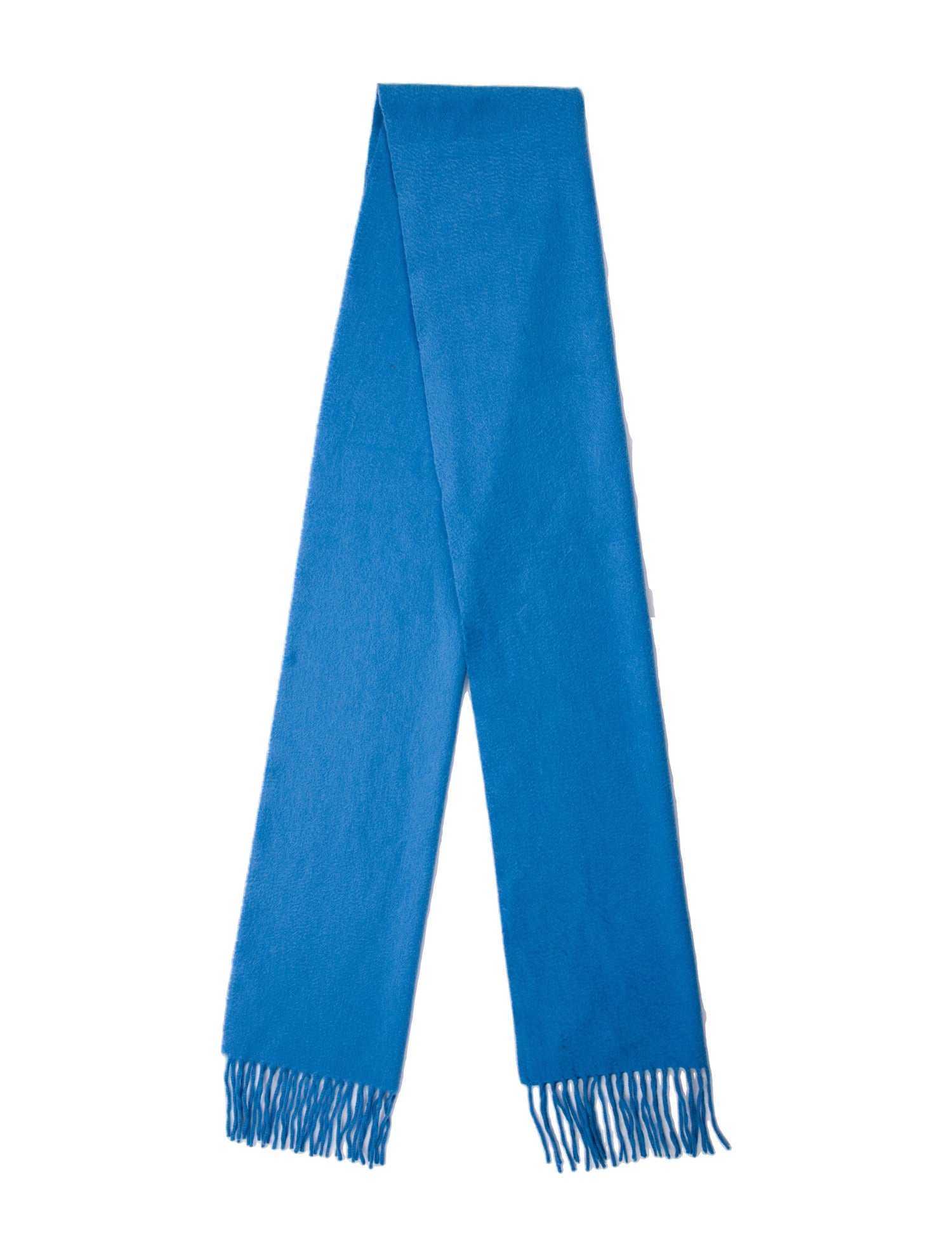 Barney's New York Cashmere Scarf