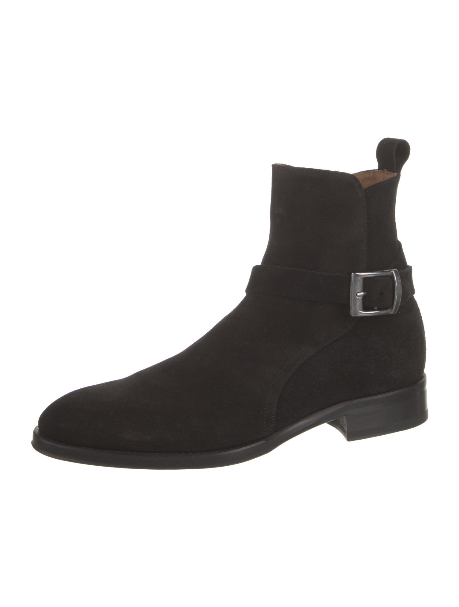Barney's New York Suede Boots
