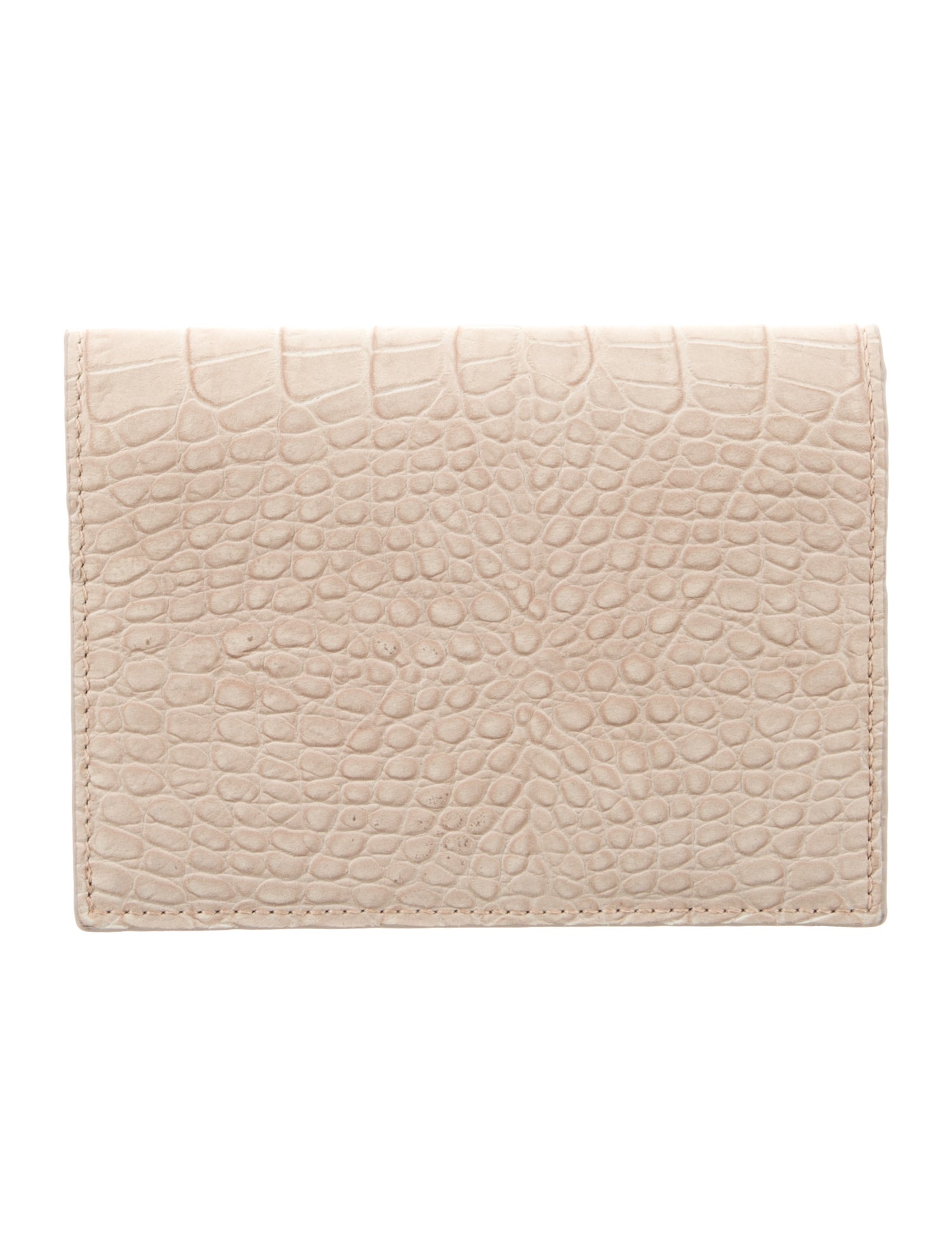 Barney's New York Passport Cover