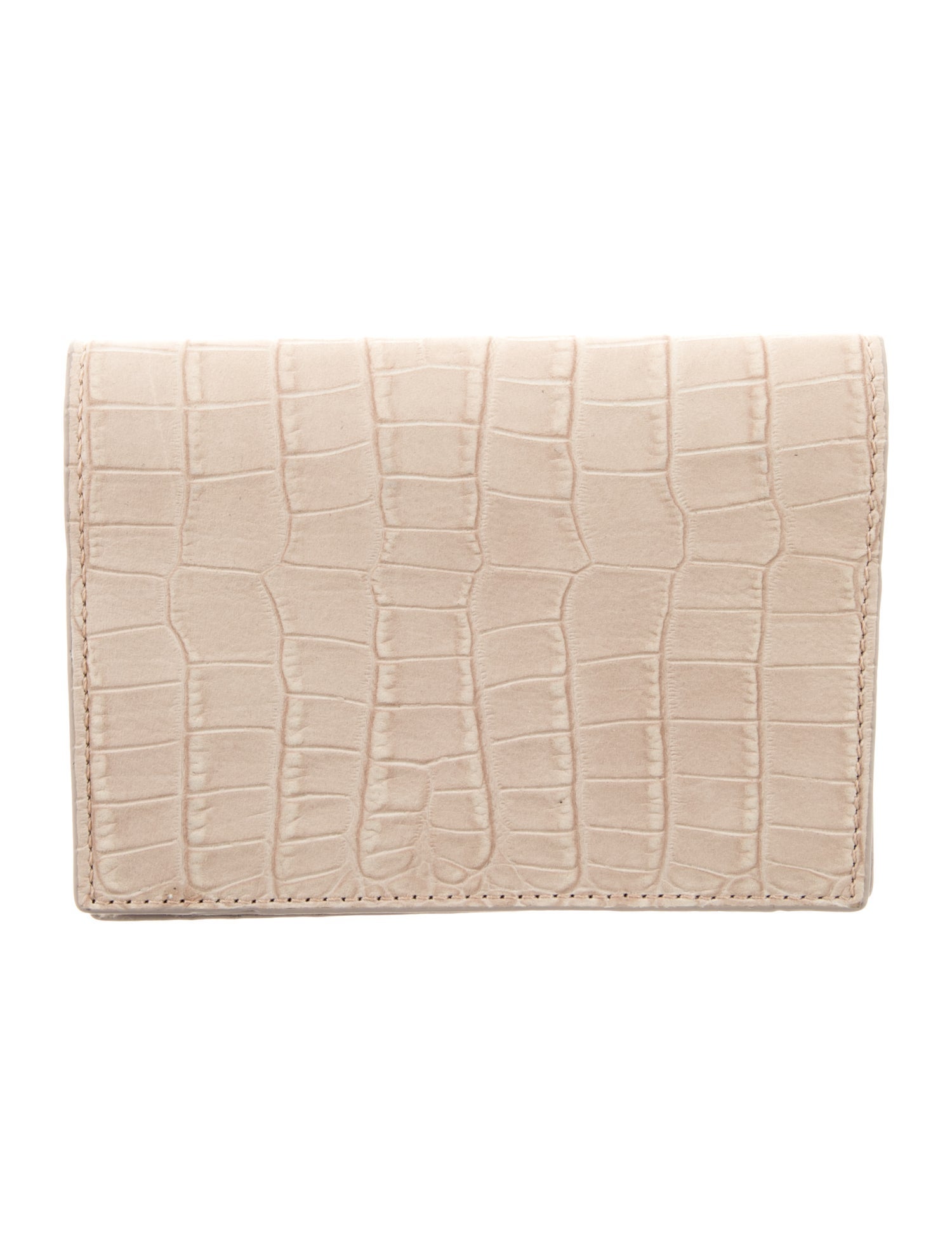 Barney's New York Passport Cover