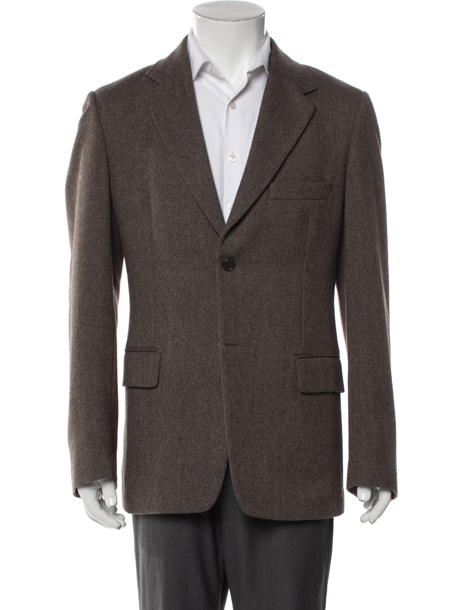 Barney's New York Blazer