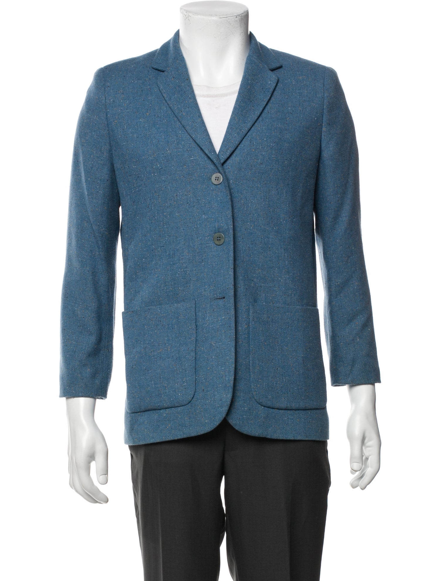 Barney's New York Blazer