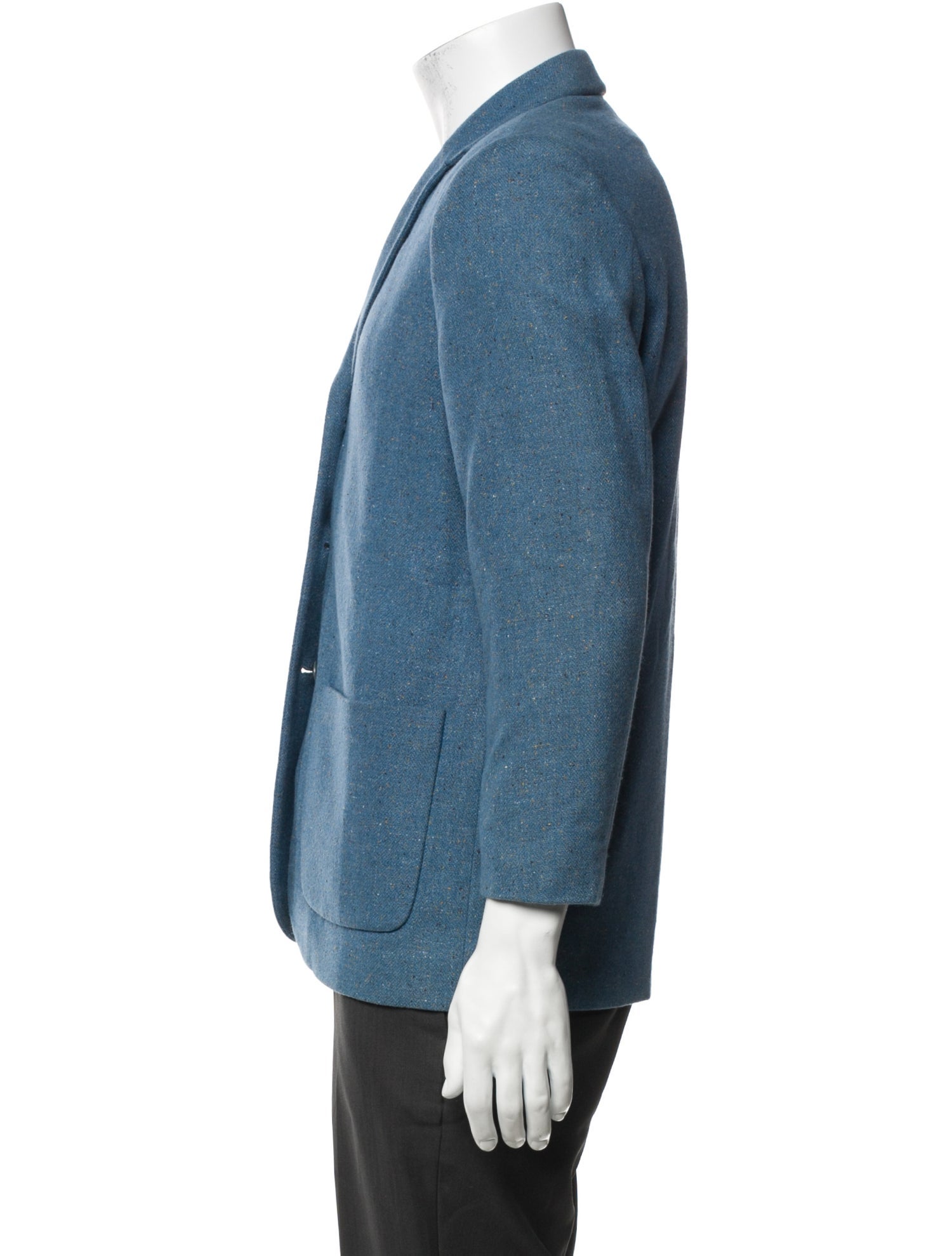 Barney's New York Blazer