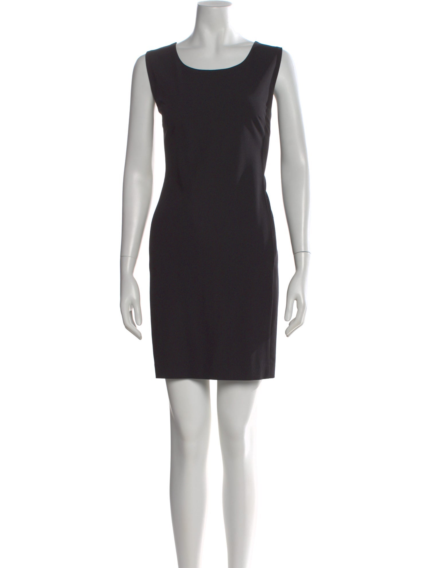 sachin and babi light blue dress Barneys New York Co Op Silk Dress NWT Size 0 Dress main image 0