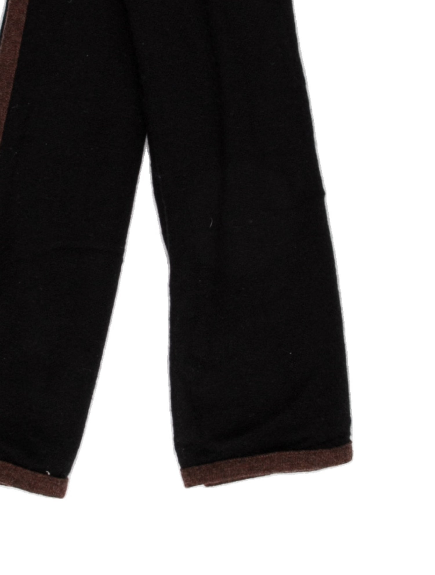 Barney's New York Wool Scarf