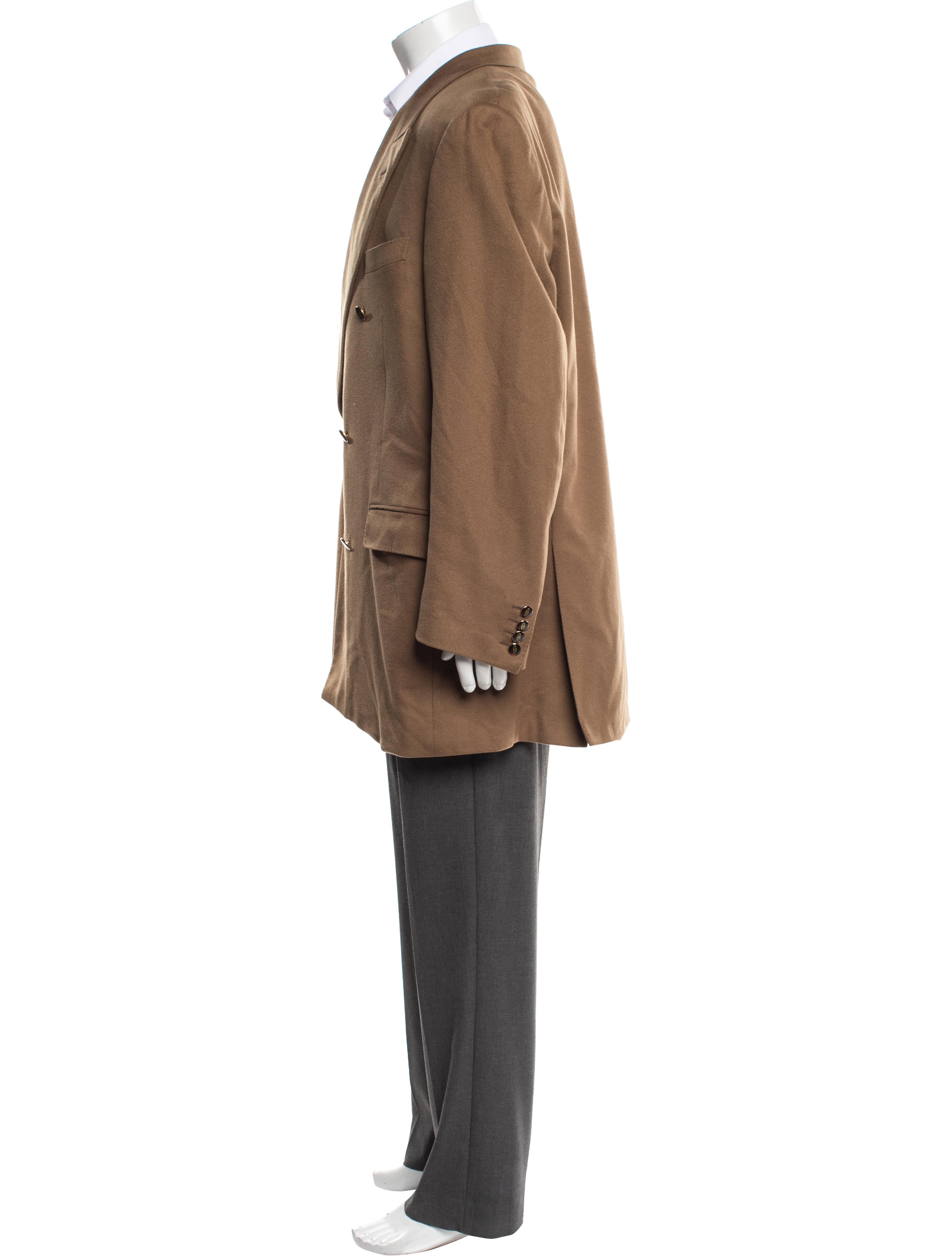 Barney's New York Cashmere Blazer