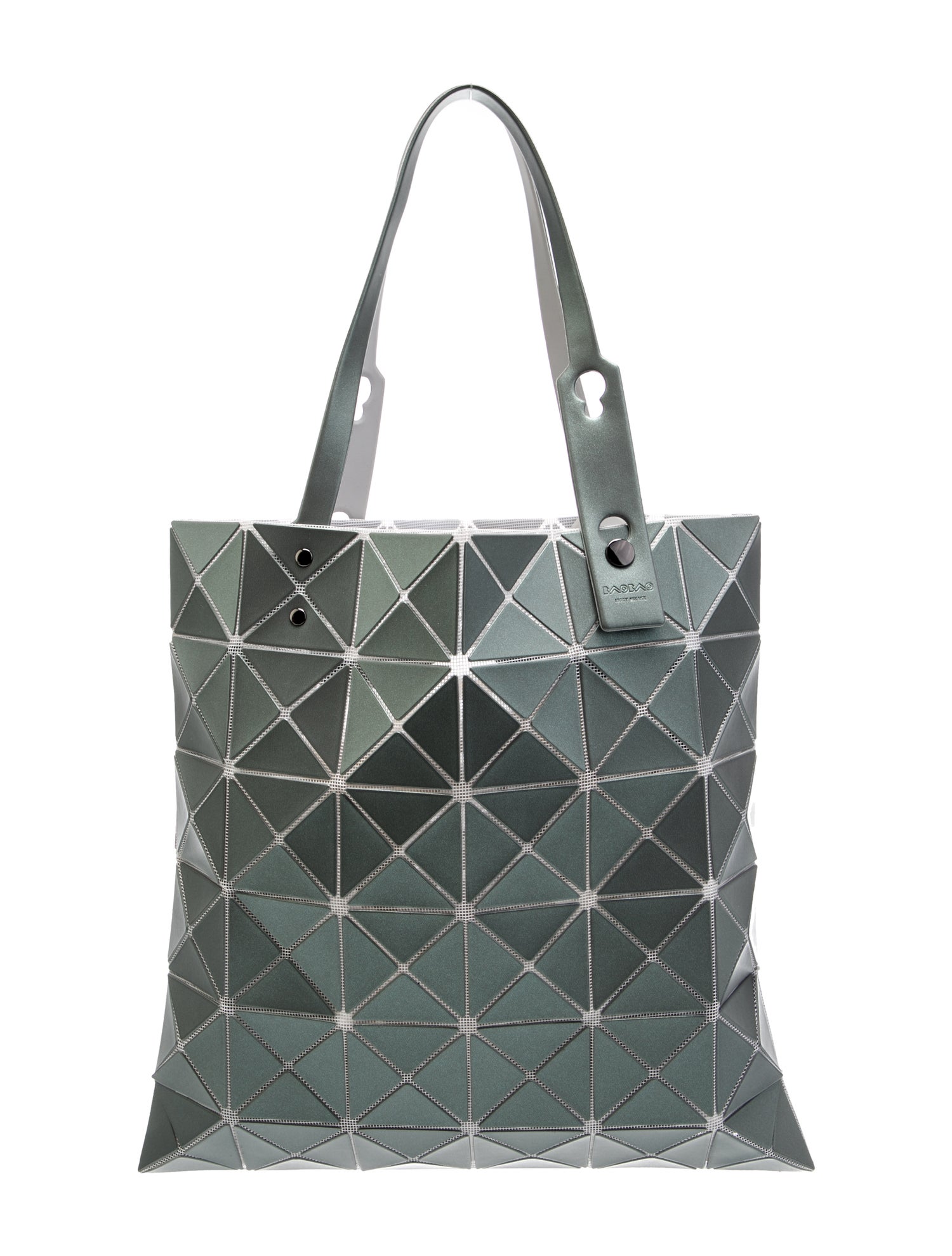 Bao Bao Issey Miyake Tote