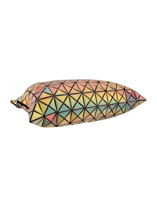 Bao Bao Issey Miyake PVC Tote