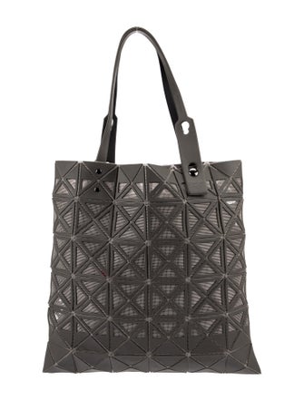 Bao Bao Issey Miyake PVC Tote