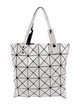 Bao Bao Issey Miyake PVC Top Handle Bag