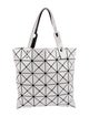 Bao Bao Issey Miyake PVC Top Handle Bag