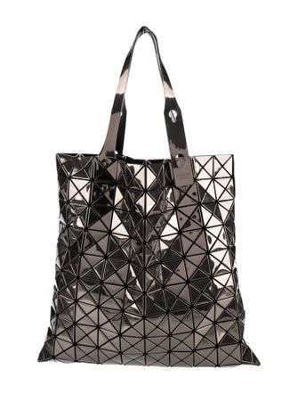 Bao Bao Issey Miyake Tote