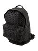 Bao Bao Issey Miyake Rubber Backpack