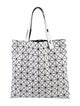 Bao Bao Issey Miyake Rubber Tote