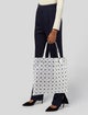 Bao Bao Issey Miyake Rubber Tote