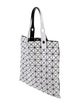 Bao Bao Issey Miyake Rubber Tote