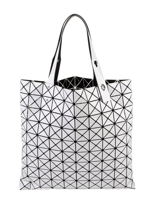 Bao Bao Issey Miyake Rubber Tote