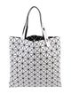 Bao Bao Issey Miyake Rubber Tote