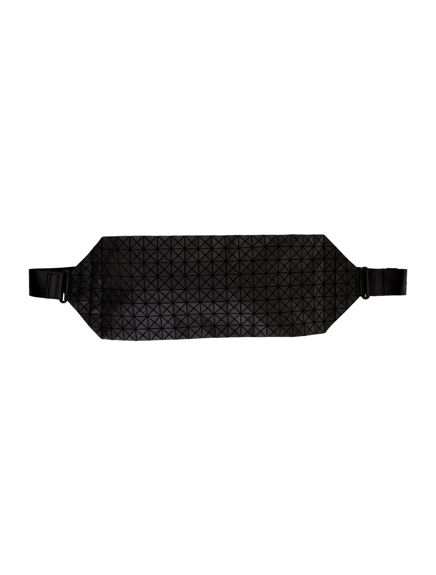 Bao Bao Issey Miyake Rubber Belt Bag