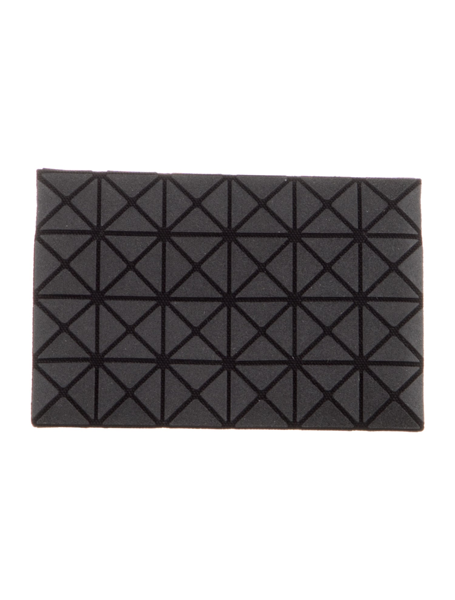 Bao Bao Issey Miyake Compact Wallet
