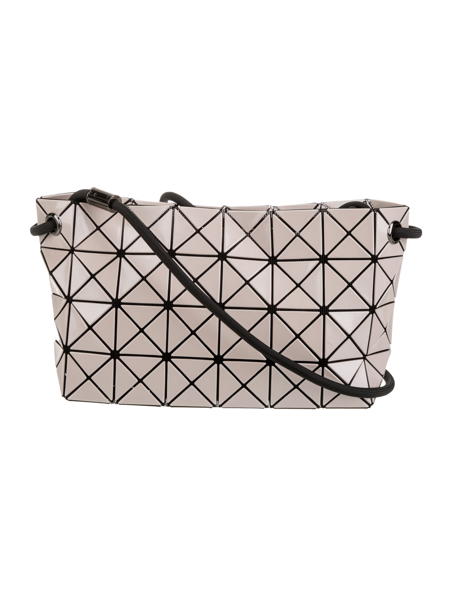 BAOBAO ISSEY MIYAKE バオバオ キューブ キーホルダー 美品 BAOBAO ISSEY MIYAKE バオバオ イッセイミヤケ MINI CUBE