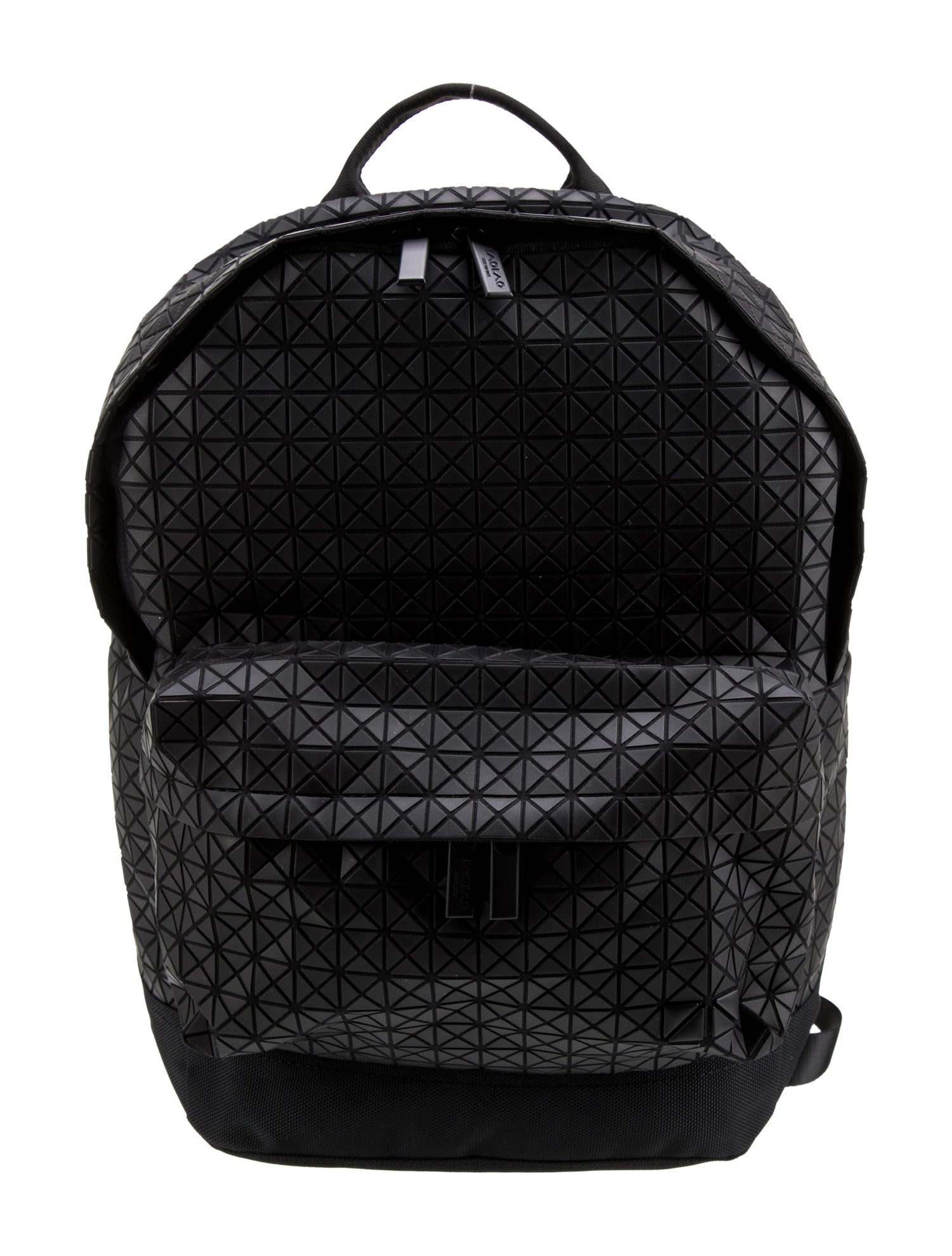 Bao Bao Issey Miyake PVC Backpack w/ Tags