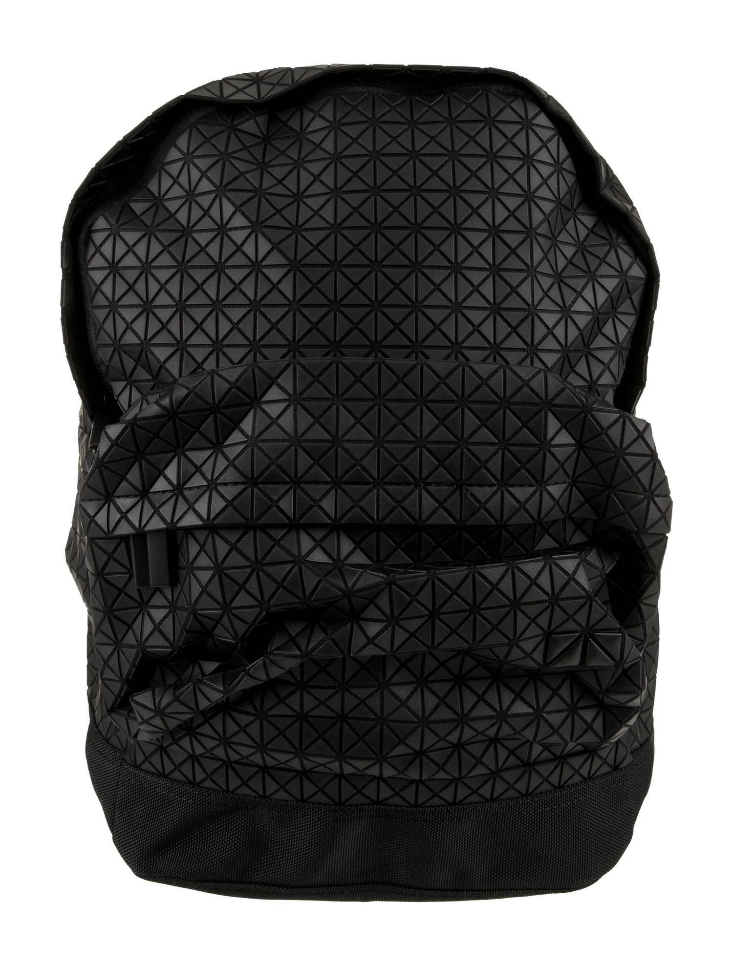 Helmut Lang Canvas Backpack - Black Backpacks, Handbags