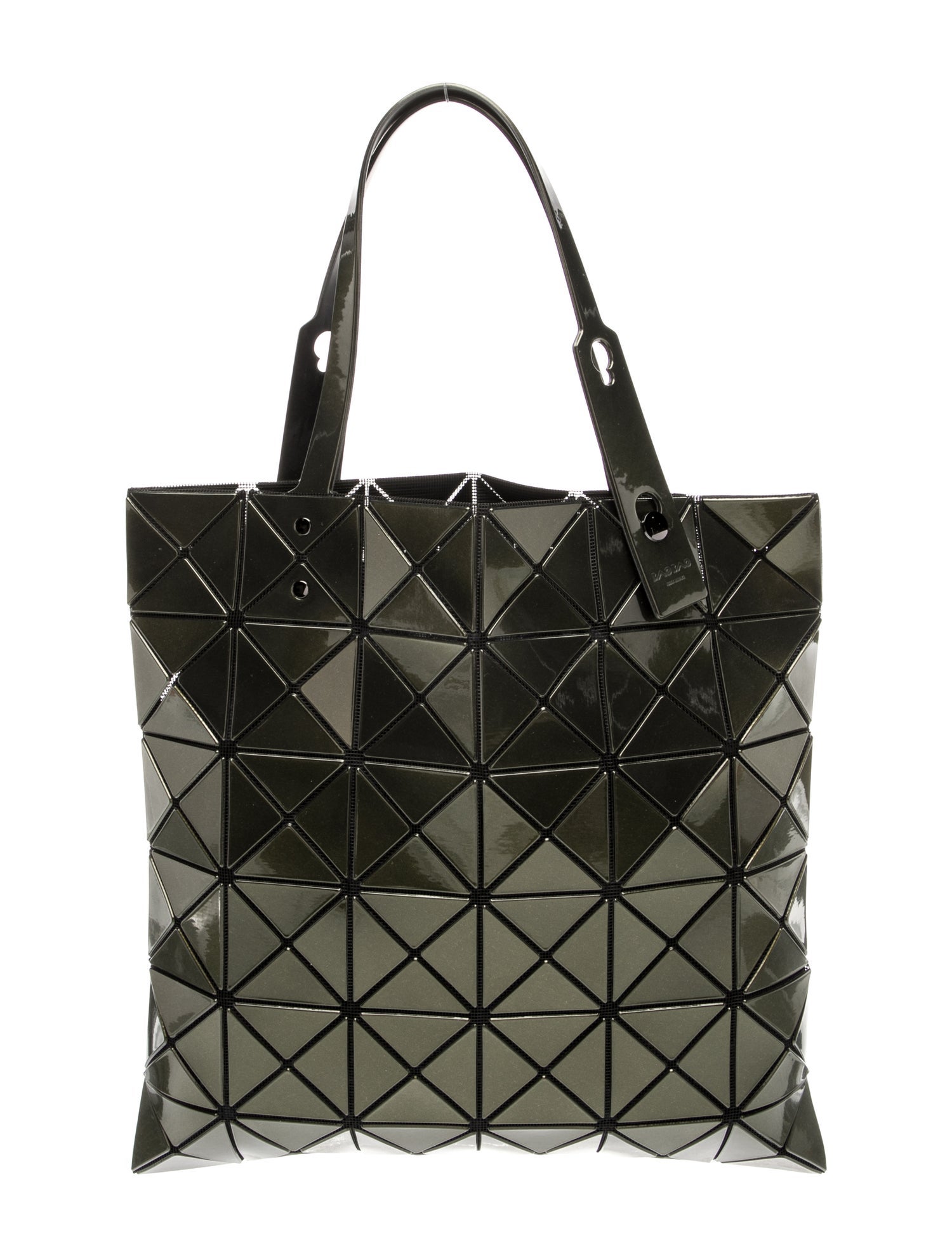 Bao Bao Issey Miyake Tote