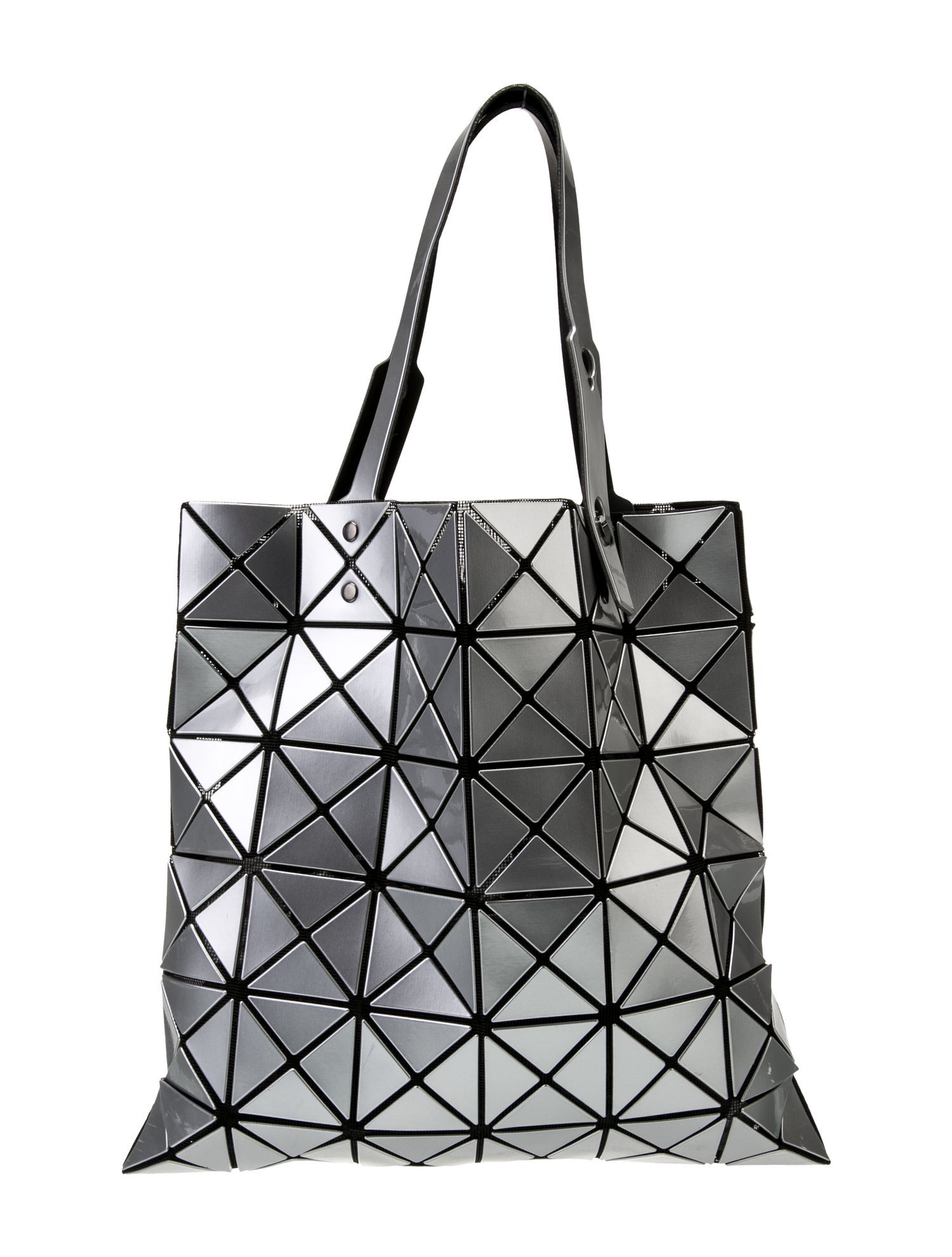 Bao Bao Issey Miyake Mesh Shoulder Bag