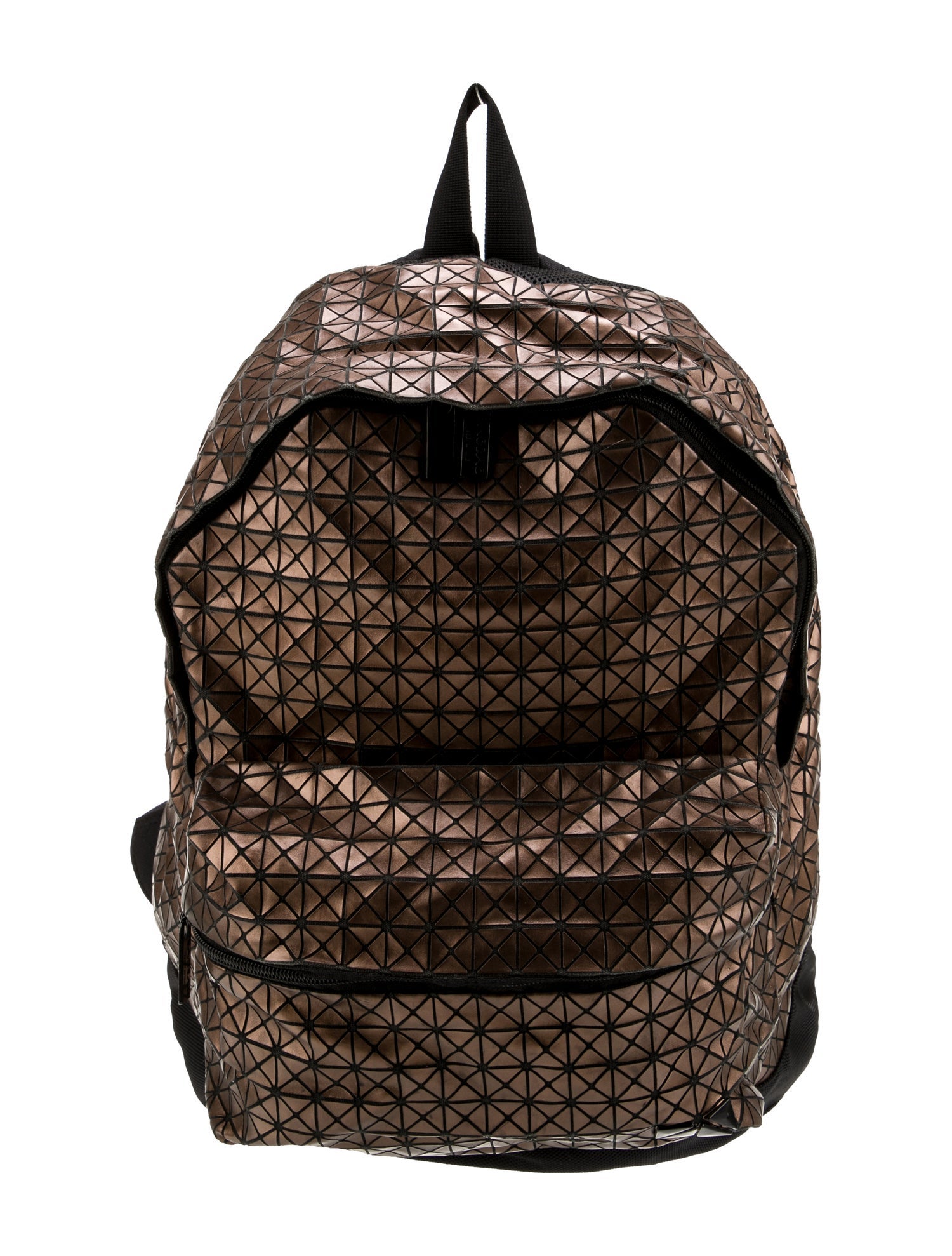 Bao Bao Issey Miyake Backpack