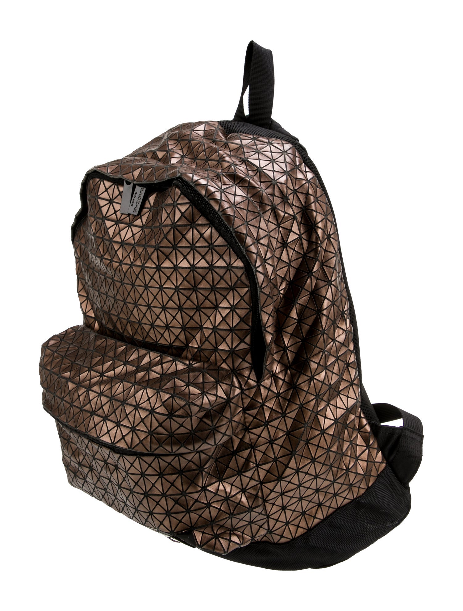 Bao Bao Issey Miyake Backpack