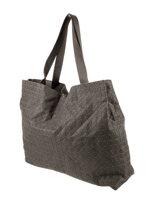 Bao Bao Issey Miyake Canvas Tote