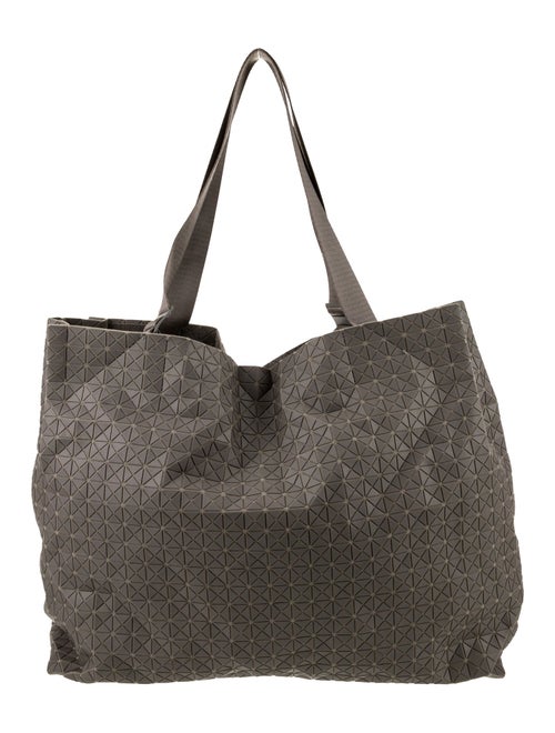 Bao Bao Issey Miyake Canvas Tote